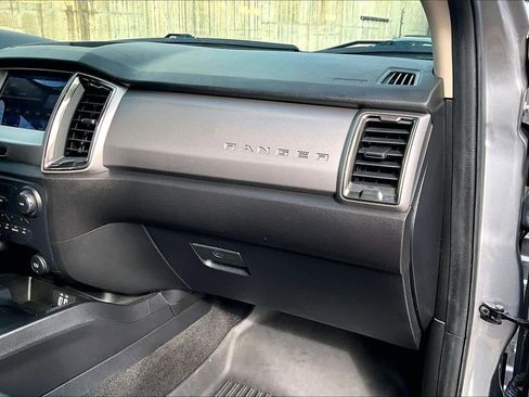 Used 2022 Ford Ranger XLT w/ Equipment Group 301A Mid image 18