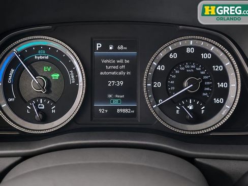 Used 2021 Hyundai Sonata SEL FWD image 14