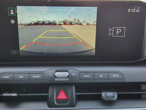 Used 2025 Kia K4 LXS image 15