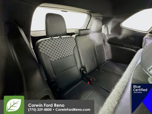 Used 2024 GMC Acadia Denali w/ Super Cruise Package image 38