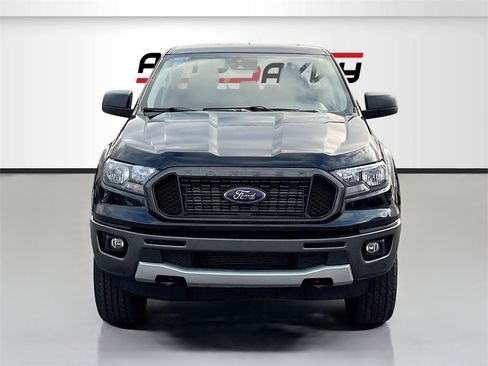 Used 2023 Ford Ranger XLT w/ Equipment Group 301A Mid image 2