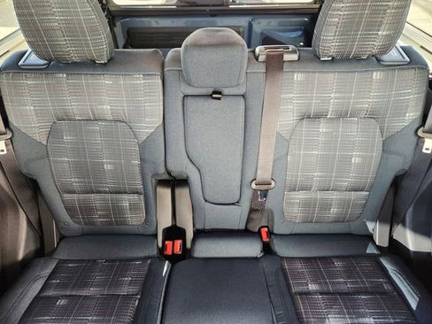 New 2025 Ford Bronco Heritage Edition image 14