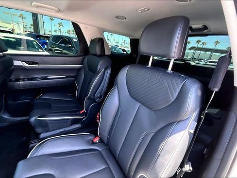 Used 2024 Hyundai Palisade XRT FWD image 15