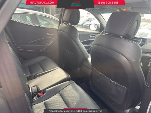 Used 2013 Hyundai Santa Fe Sport 2.0T w/ Technology Pkg image 26