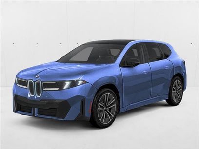 New 2027 BMW iX3 50 xDrive w/ M Sport Package
