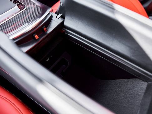 Used 2026 Mercedes-Benz G 63 AMG 4MATIC image 69