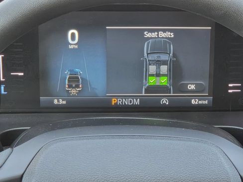 New 2026 Ford Ranger XL RWD image 19