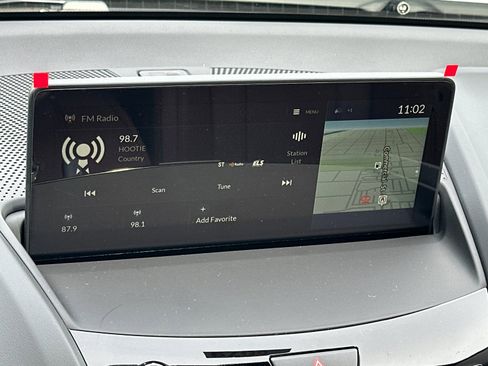 New 2026 Acura RDX w/ Technology Package image 16