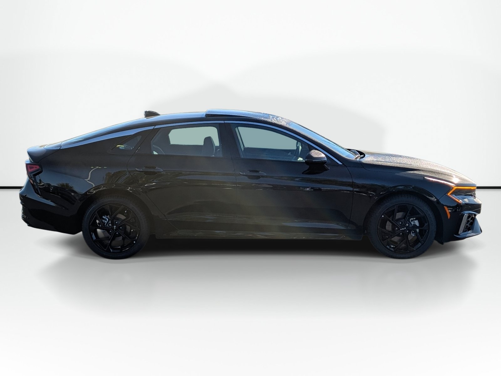 New 2027 Kia K5 GT-Line w/ GT-Line Premium Package FWD image 7