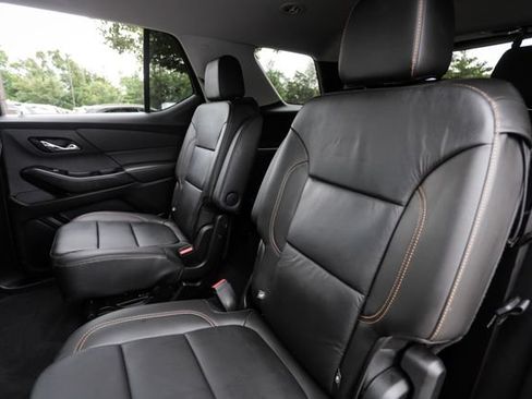 Used 2020 Chevrolet Traverse RS FWD image 68