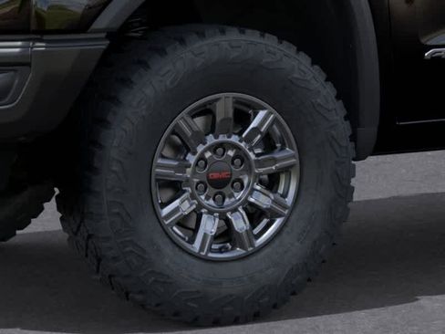 New 2026 GMC Sierra 1500 AT4X image 9