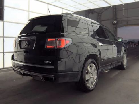 Used 2013 GMC Acadia Denali AWD/4WD image 2