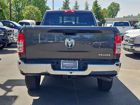 Certified 2024 RAM 2500 Tradesman w/ Chrome Appearance Group AWD/4WD image 6
