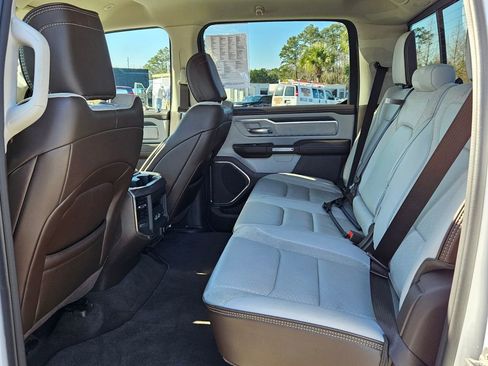 Used 2025 RAM 1500 Laramie image 11