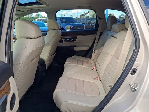 Used 2017 Honda CR-V EX-L image 10