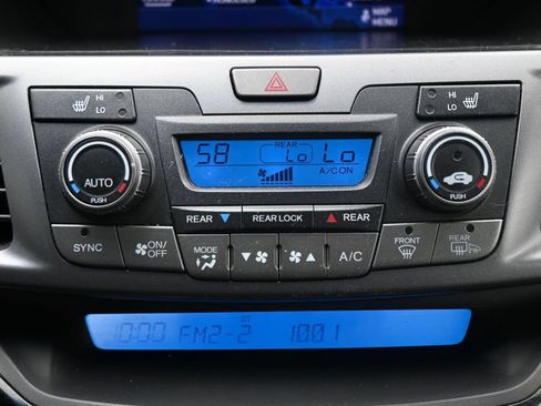Used 2012 Honda Odyssey Touring image 20