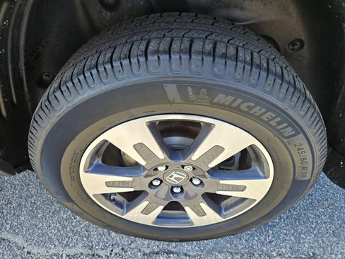 Used 2019 Honda Ridgeline RTL-T image 14