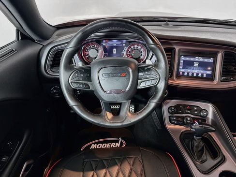 Used 2023 Dodge Challenger R/T RWD image 23