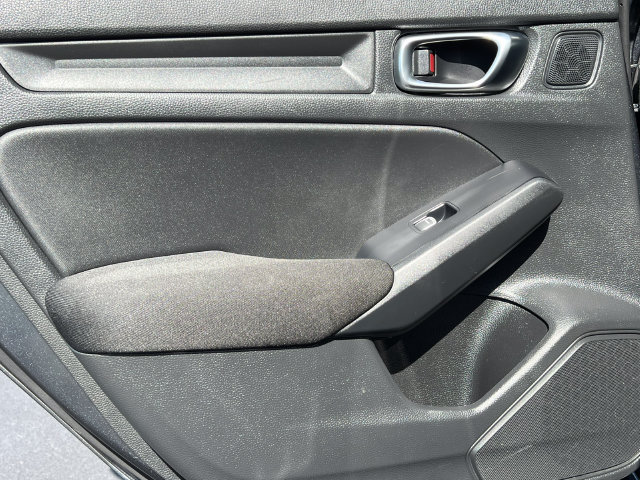 Used 2025 Honda Civic Sport image 27