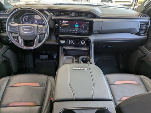 Used 2025 GMC Sierra 3500 AT4 image 14