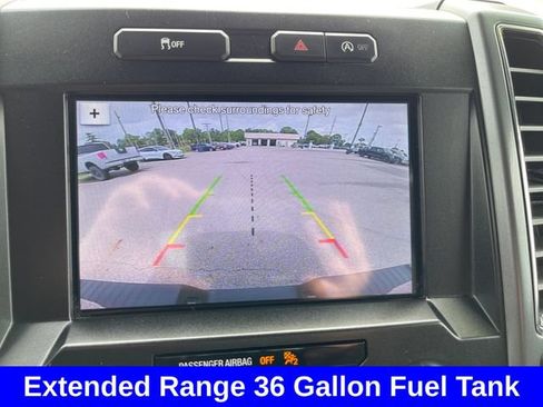 Used 2019 Ford F150 XLT w/ Equipment Group 302A Luxury AWD/4WD image 20