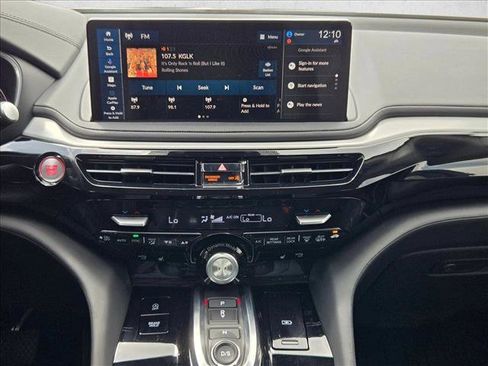 New 2026 Acura MDX FWD w/ Technology Package image 12