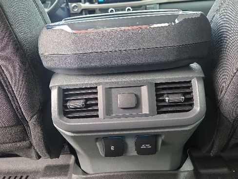 Used 2024 Ford F150 XLT w/ Equipment Group 302A MID AWD/4WD image 15