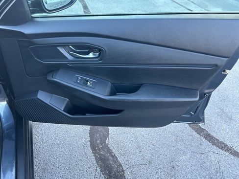 Used 2024 Honda Accord EX image 38