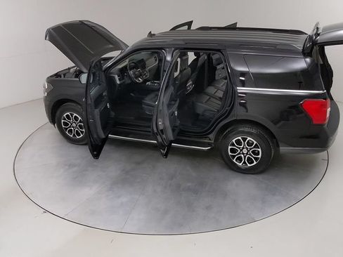 Certified 2023 Ford Expedition XLT AWD/4WD image 54