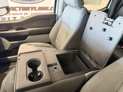 New 2026 Ford F350 XLT w/ Tremor Off-Road Package image 26