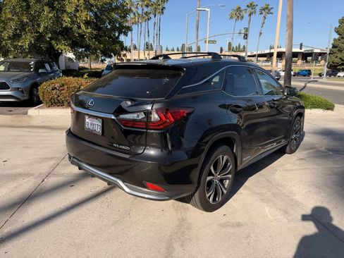 Used 2020 Lexus RX 450h AWD w/ Premium Package image 5