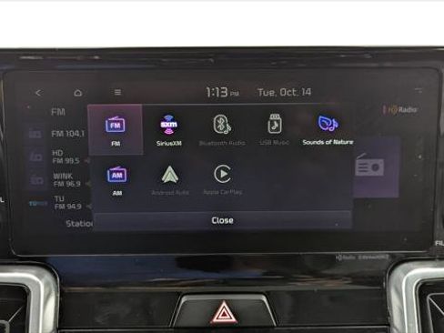 Used 2022 Kia Sorento SX image 33