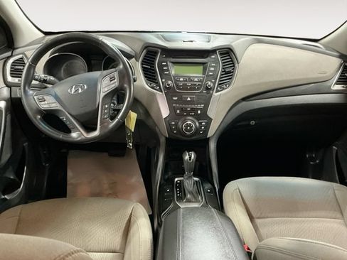 Used 2013 Hyundai Santa Fe Sport w/ Popular Equipment Pkg FWD image 10