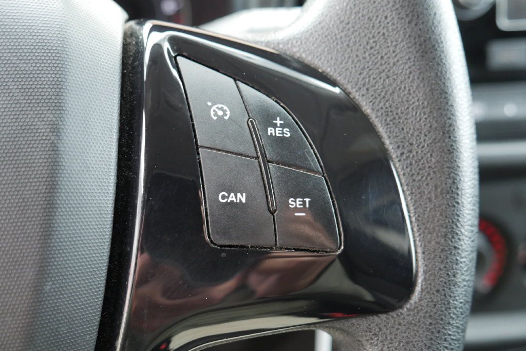 Used 2022 RAM ProMaster City Tradesman FWD image 12