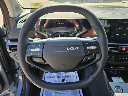 New 2026 Kia Sportage EX image 14