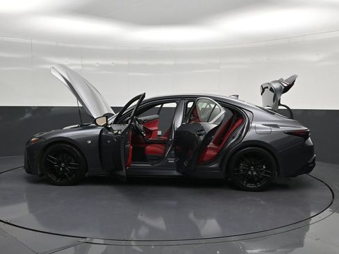 Used 2023 Lexus IS 350 F Sport RWD image 31