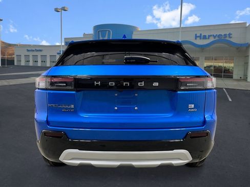 New 2026 Honda Prologue Elite image 4