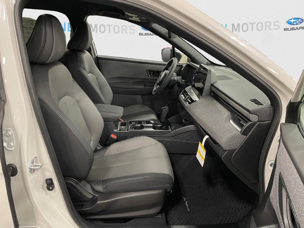 New 2026 Subaru Outback Premium AWD/4WD image 18