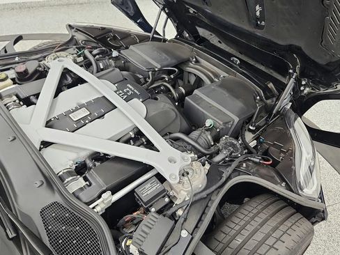 Used 2017 Aston Martin DB11 V12 RWD image 48