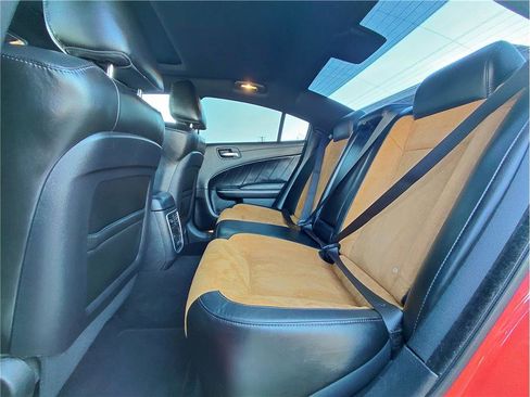 Used 2022 Dodge Charger R/T w/ Plus Group image 9