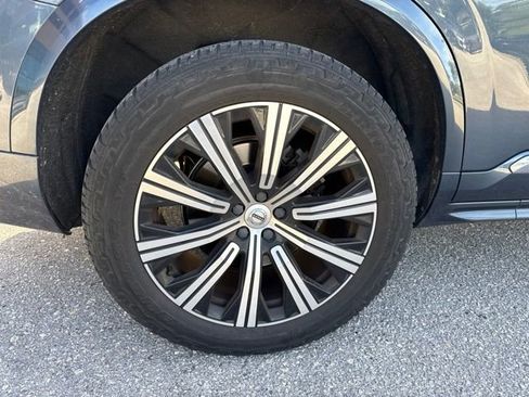 Used 2020 Volvo XC90 T8 Inscription AWD/4WD image 16