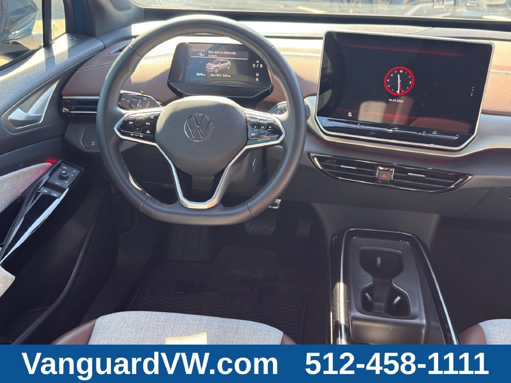 Used 2025 Volkswagen ID.4 Pro RWD image 23