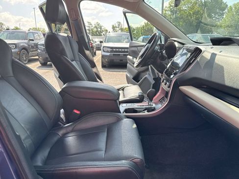 Used 2022 Subaru Ascent Limited AWD/4WD image 21