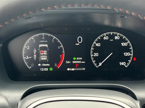 New 2026 Honda HR-V Sport image 23