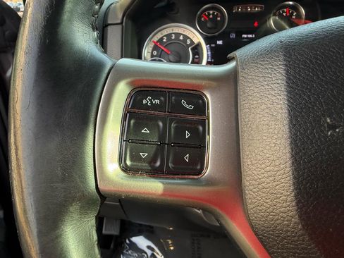 Used 2016 RAM 3500 Laramie image 27