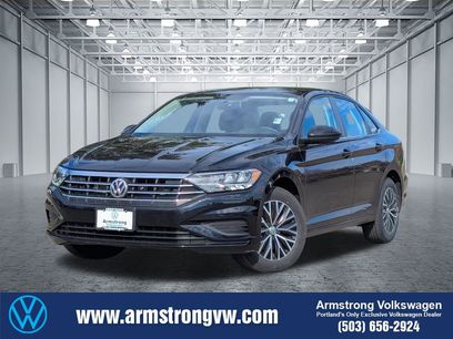 Used 2021 Volkswagen Jetta S w/ Driver Assistance Package