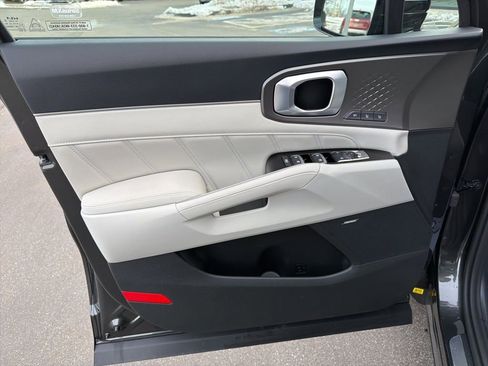 New 2026 Kia Sorento SX Prestige AWD/4WD image 30