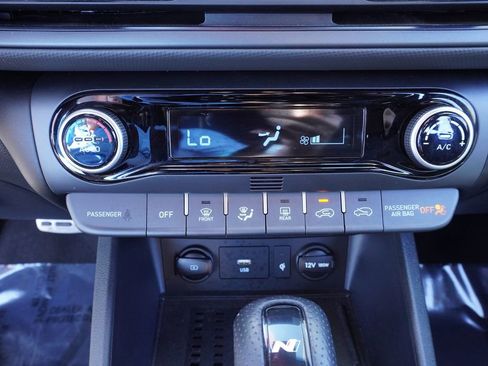 Used 2023 Hyundai Kona N Line FWD image 20