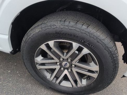 Used 2021 Ford F150 XL w/ STX Appearance Package AWD/4WD image 13