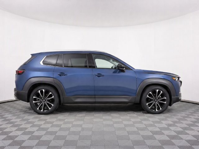 Used 2025 MAZDA CX-50 AWD 2.5 S w/ Weather Package image 8